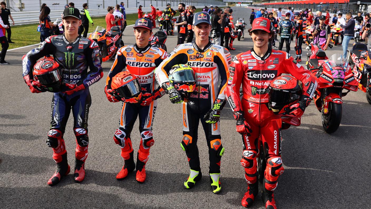 MotoGP