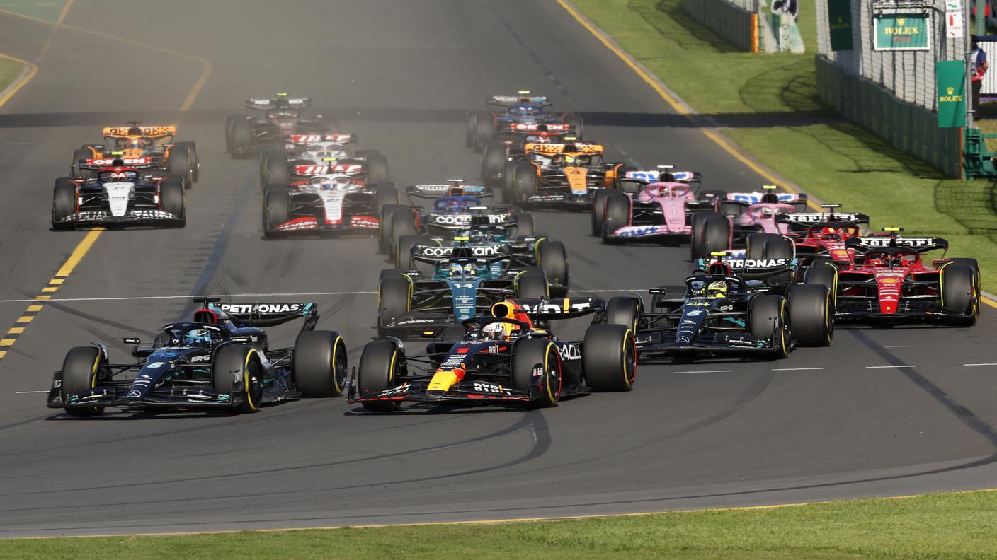 Formula 1