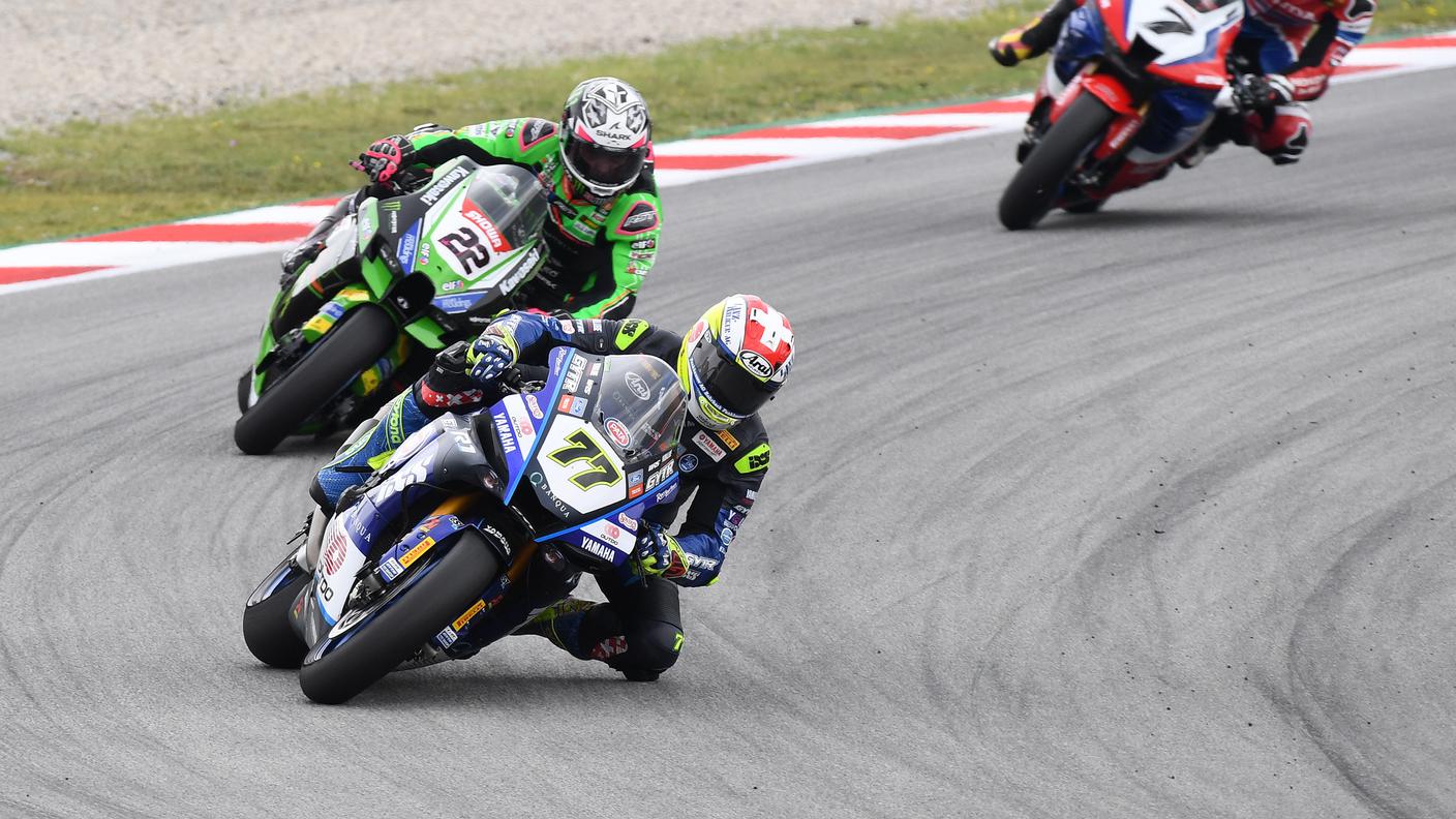 Aegerter