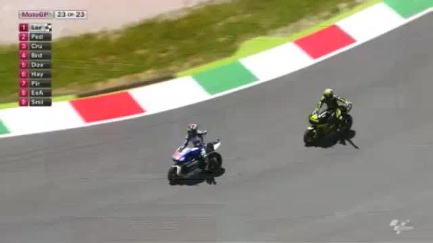 LA DOMENICA SPORTIVA [02.06.2013]