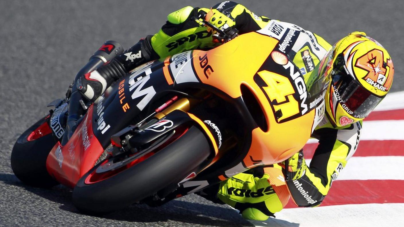 Festeggiato al meglio il 150o GP della carriera
