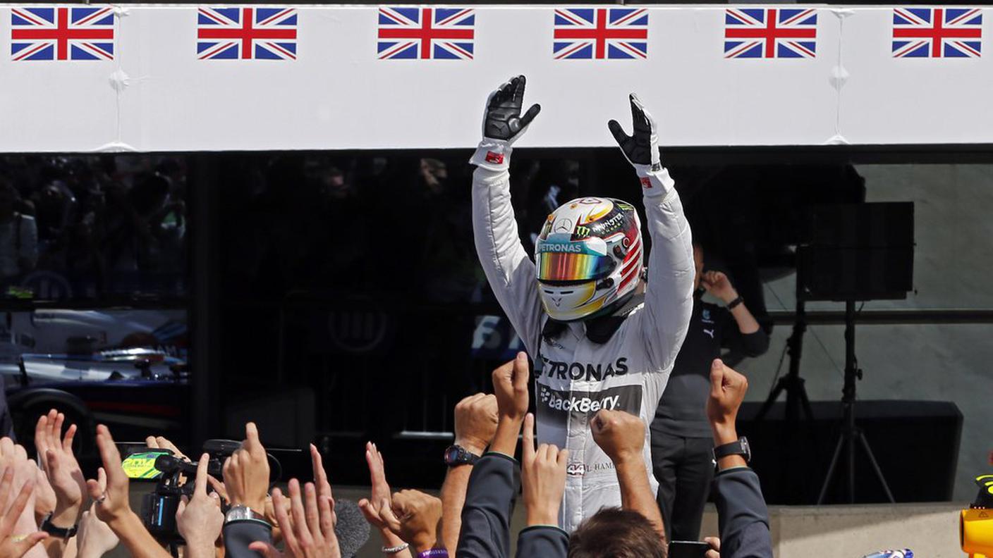 Il campione del mondo del 2008