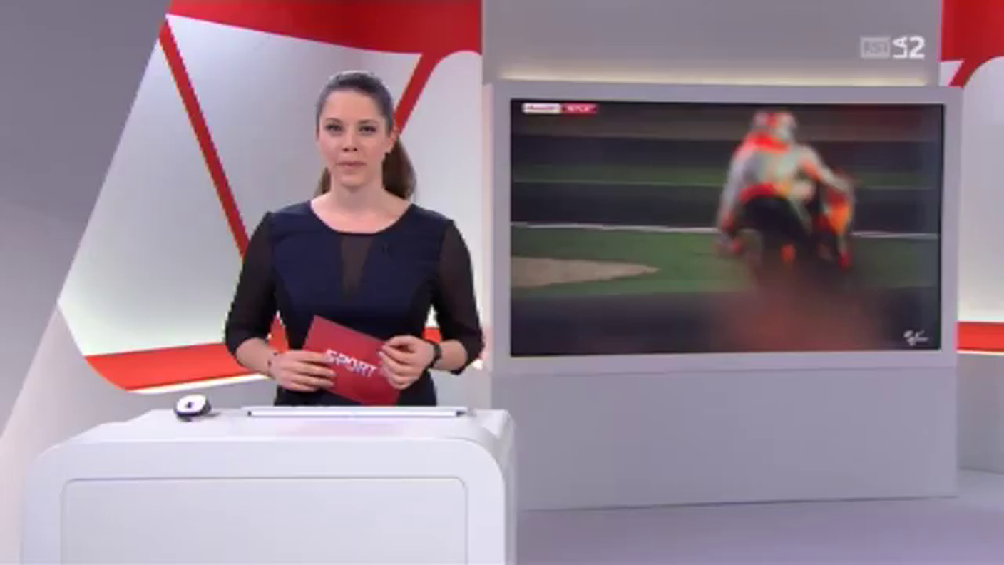 Il servizio di Sport Sera