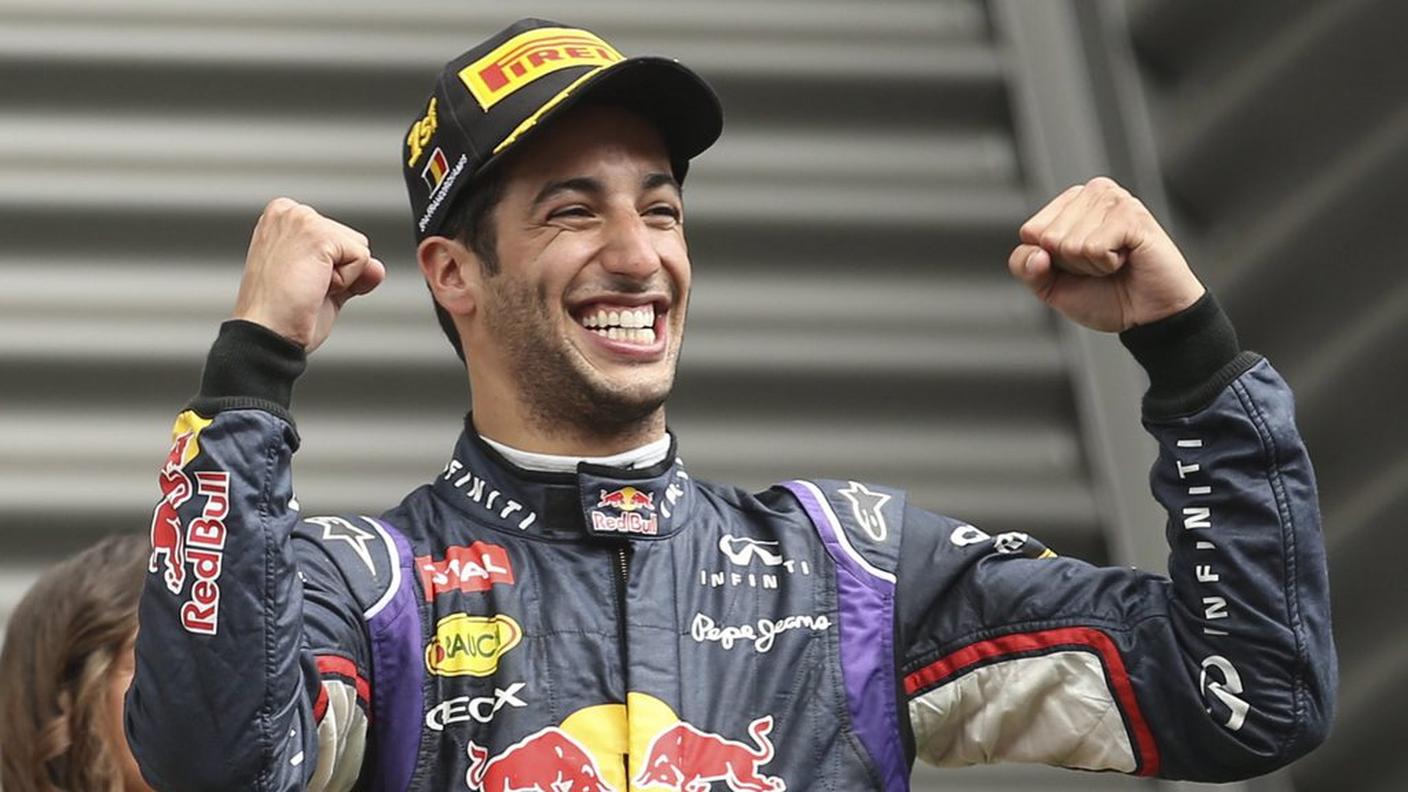 Terzo successo stagionale