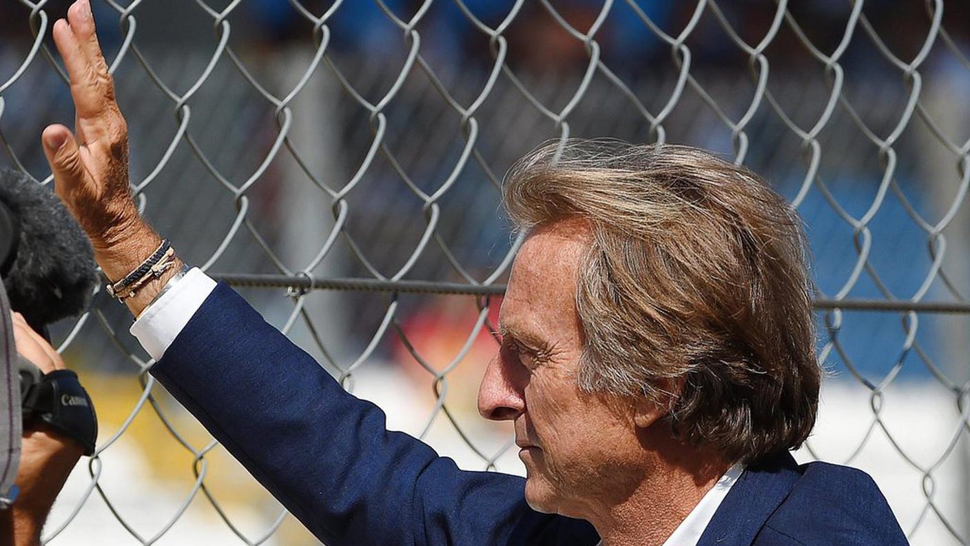 Luca Cordero di Montezemolo