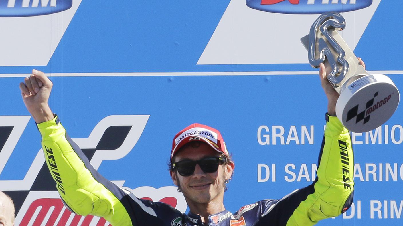 Come ai vecchi tempi