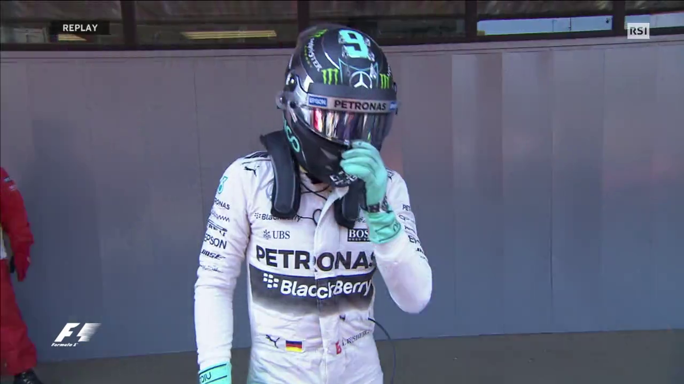 GP di Spagna, il servizio sulle qualifiche (Sportsera 09.05.2015)