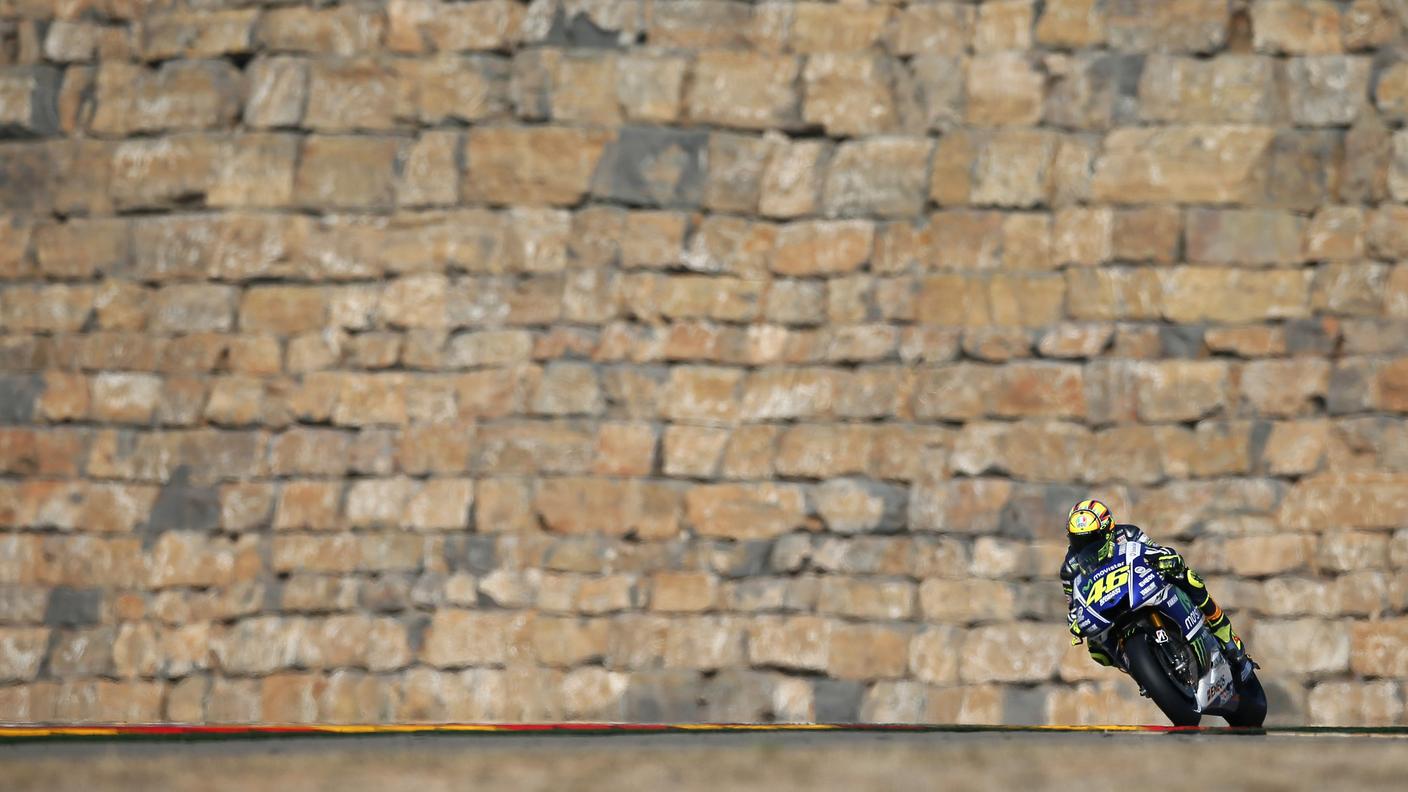 Valentino Rossi