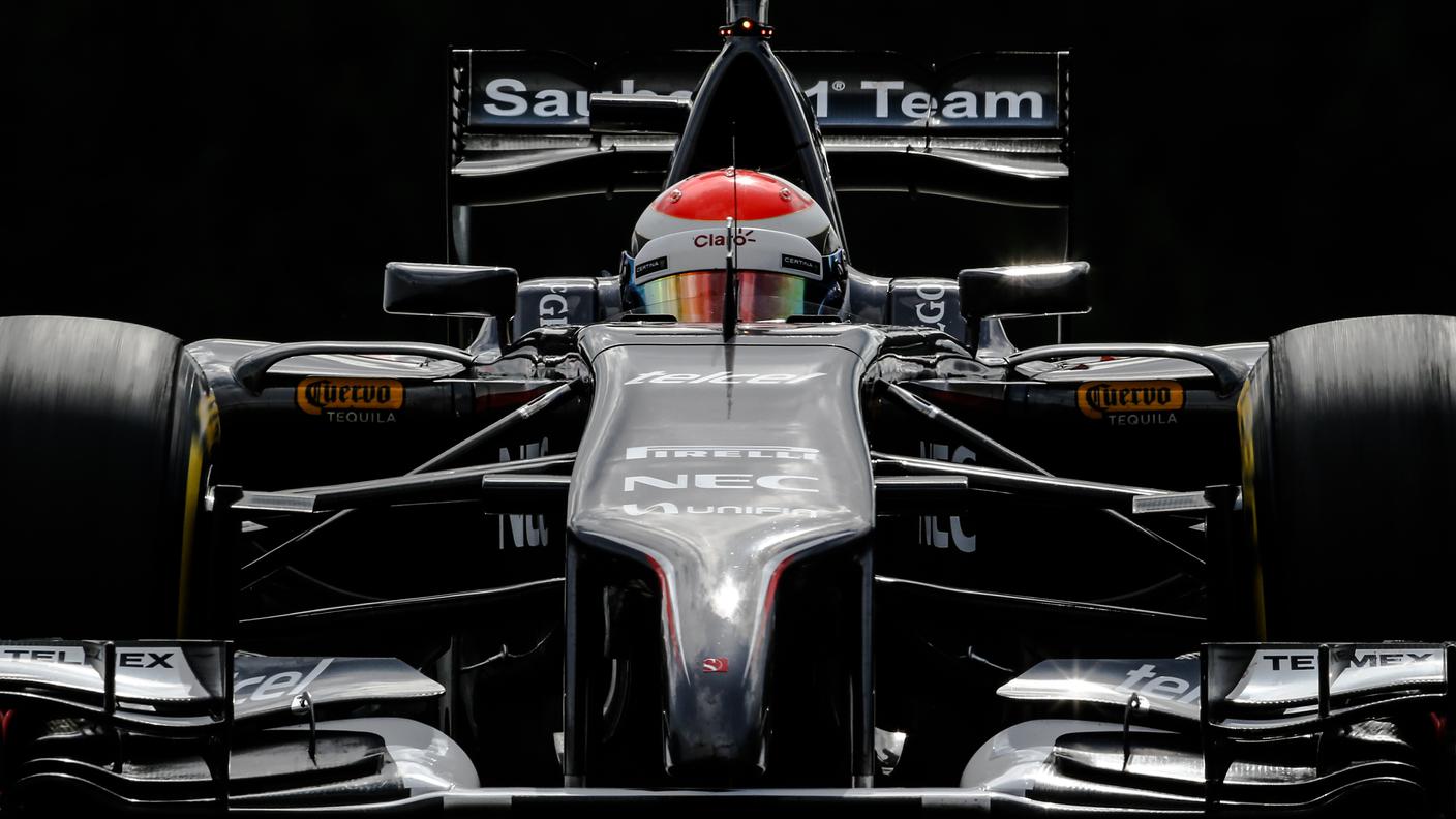 Sauber