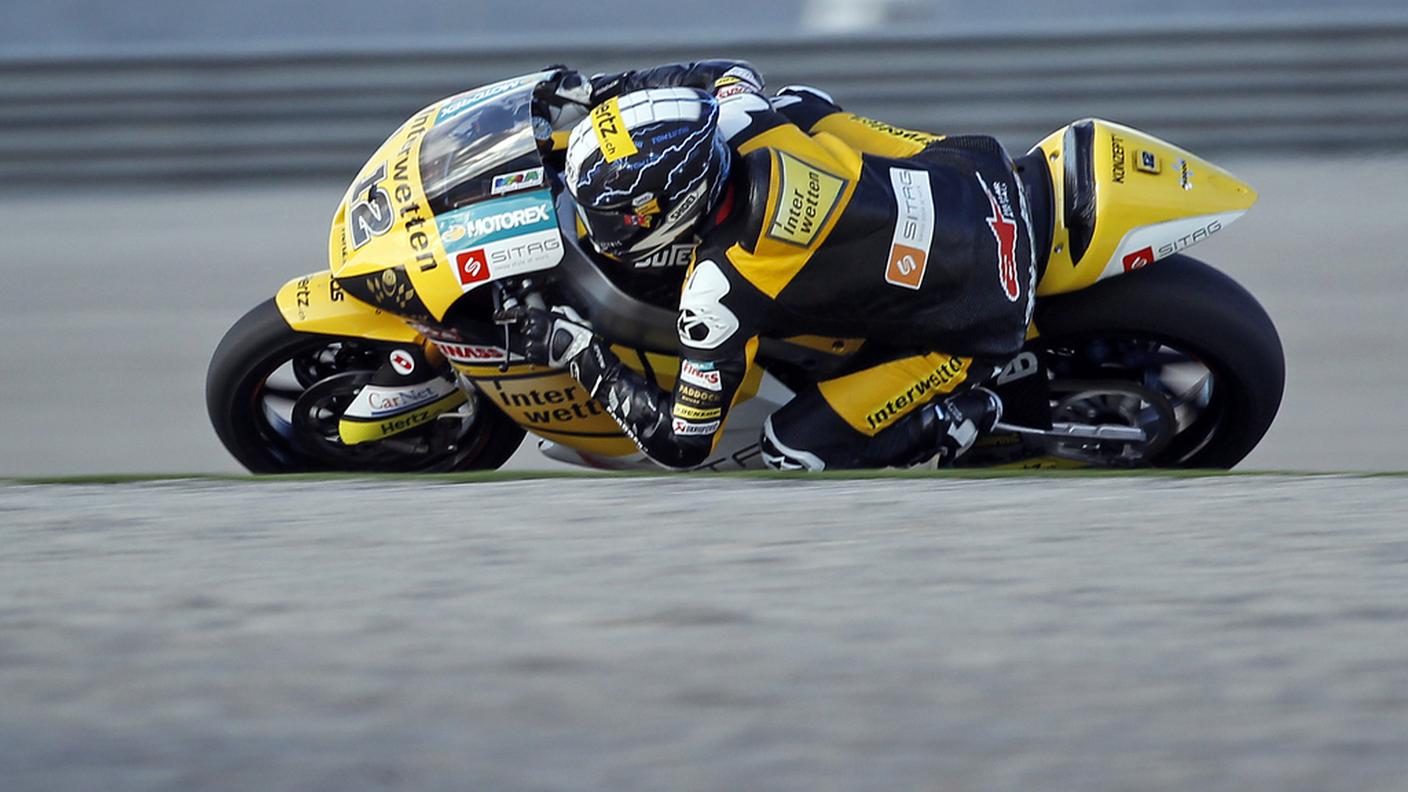 Secondo successo stagionale