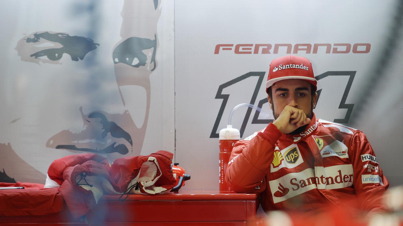 Futuro in McLaren