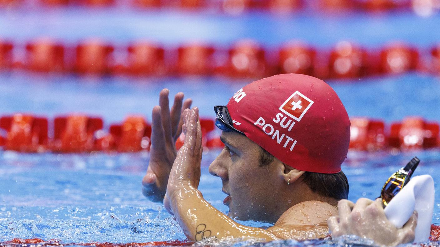 Noè Ponti