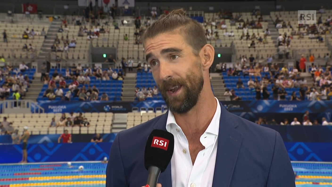 Phelps