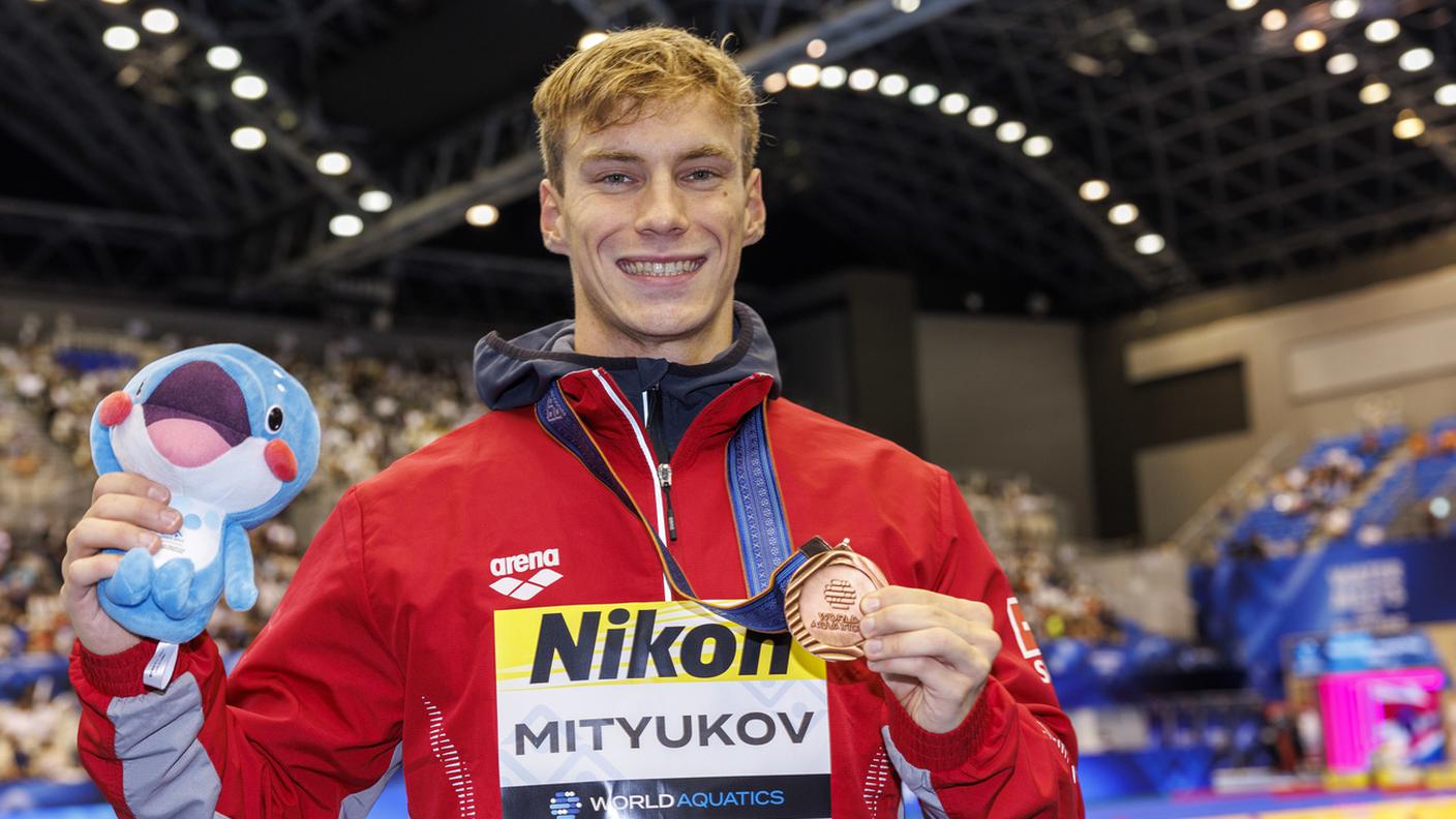 roman mityukov