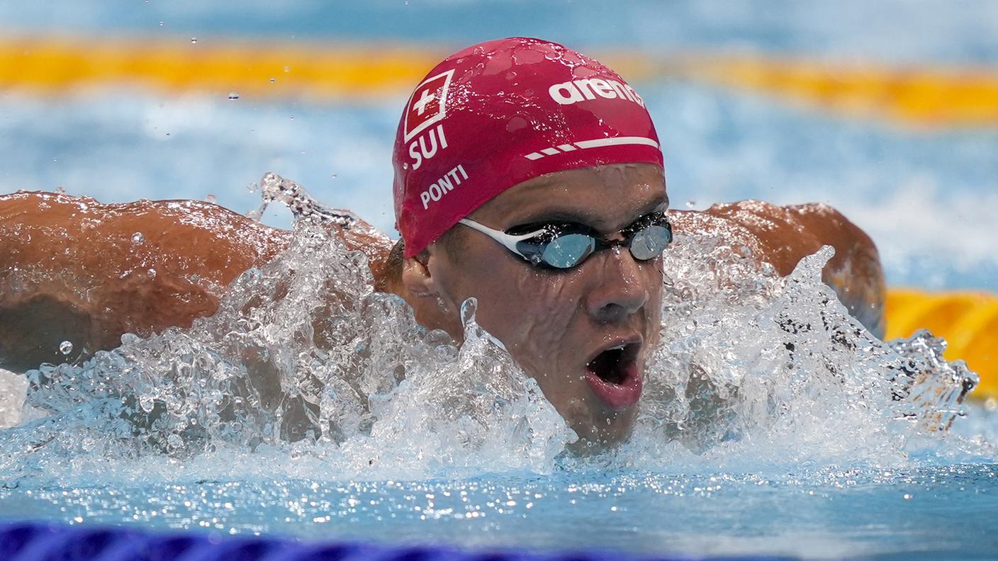 Noè Ponti