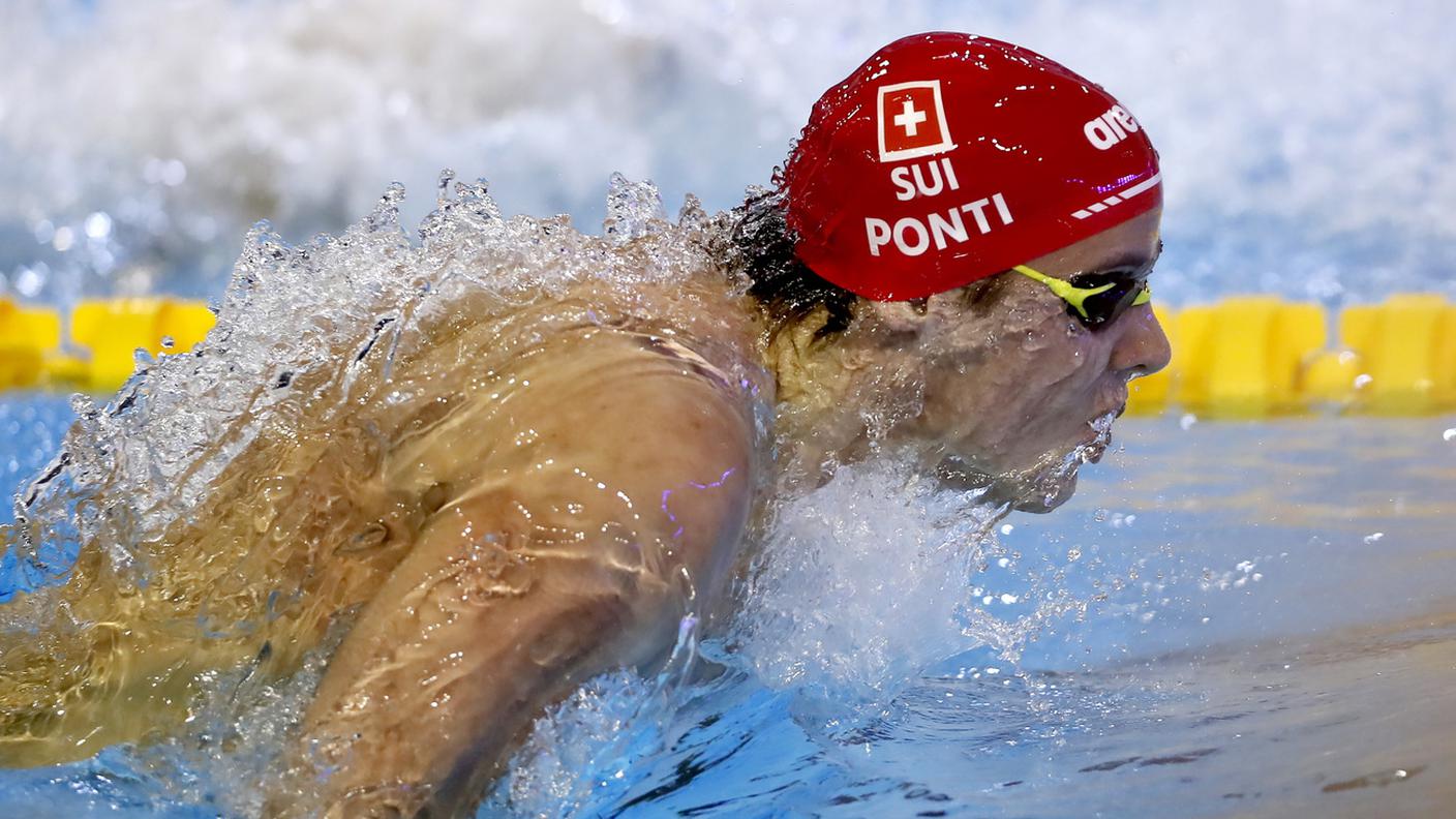 Noè Ponti