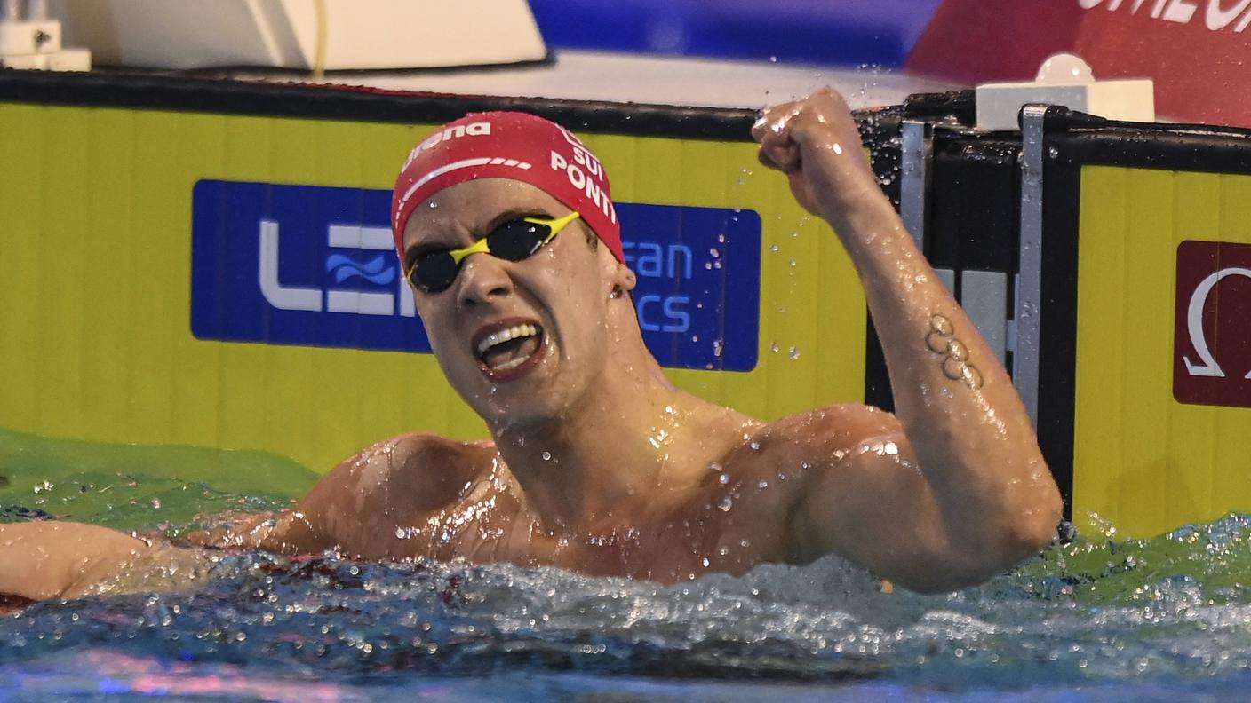 Noè Ponti