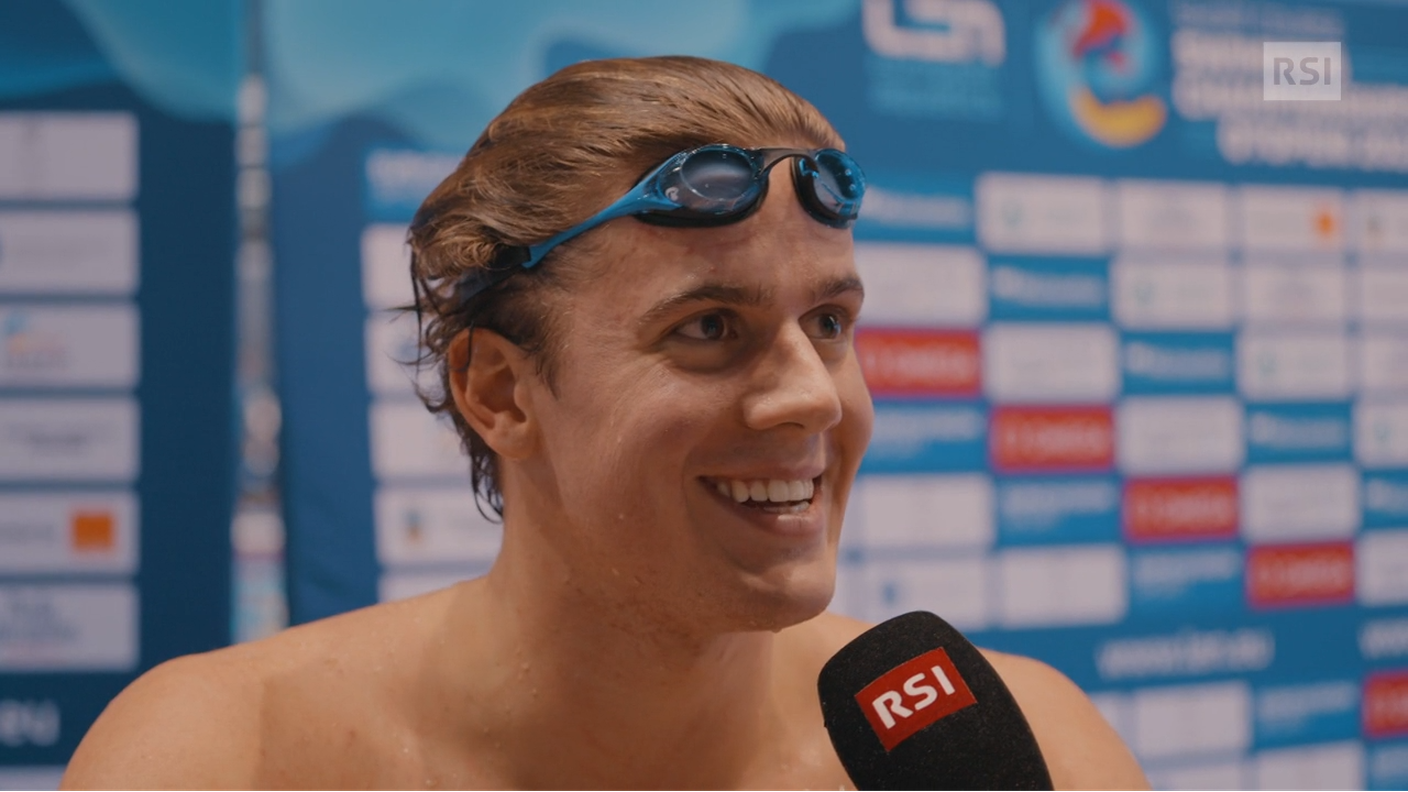 Noè Ponti