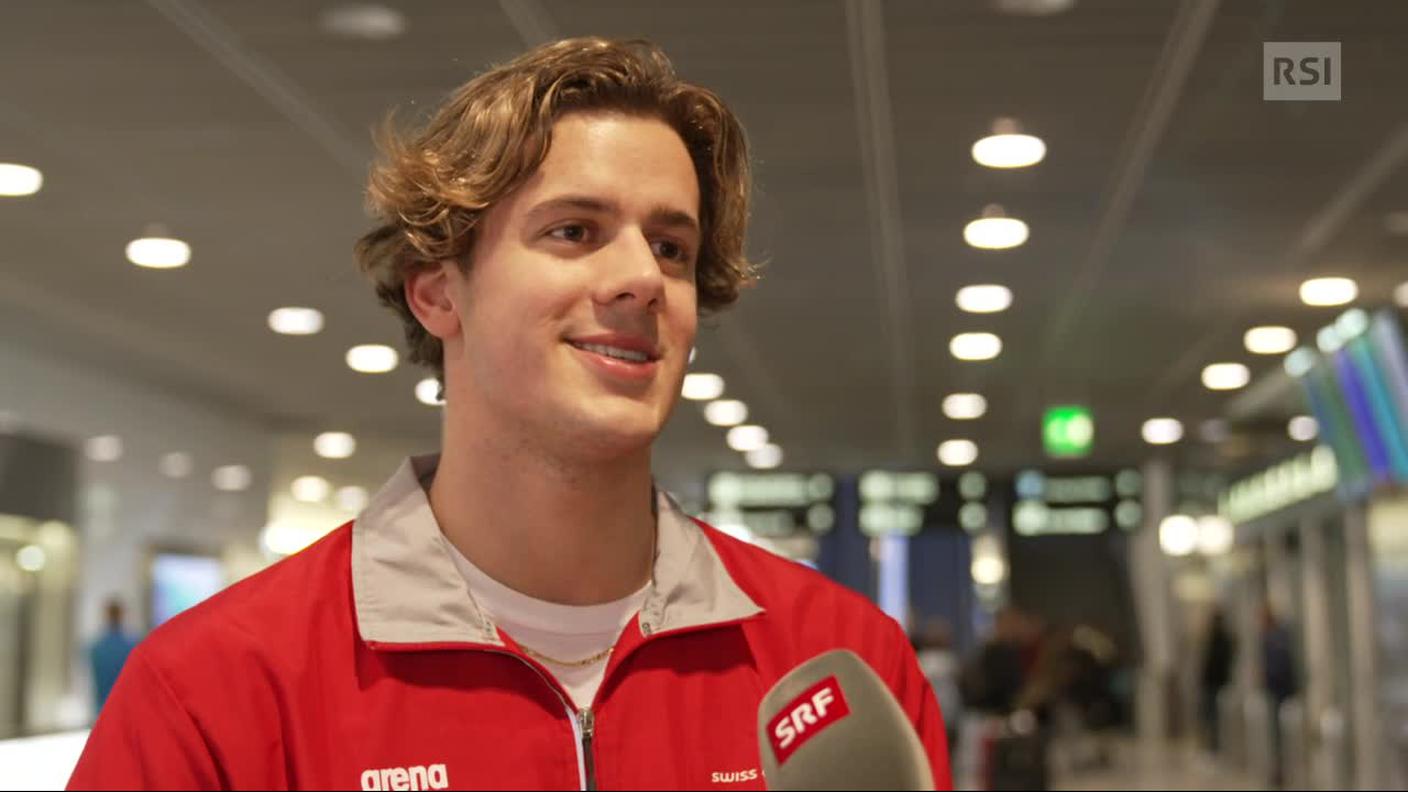 Noè Ponti