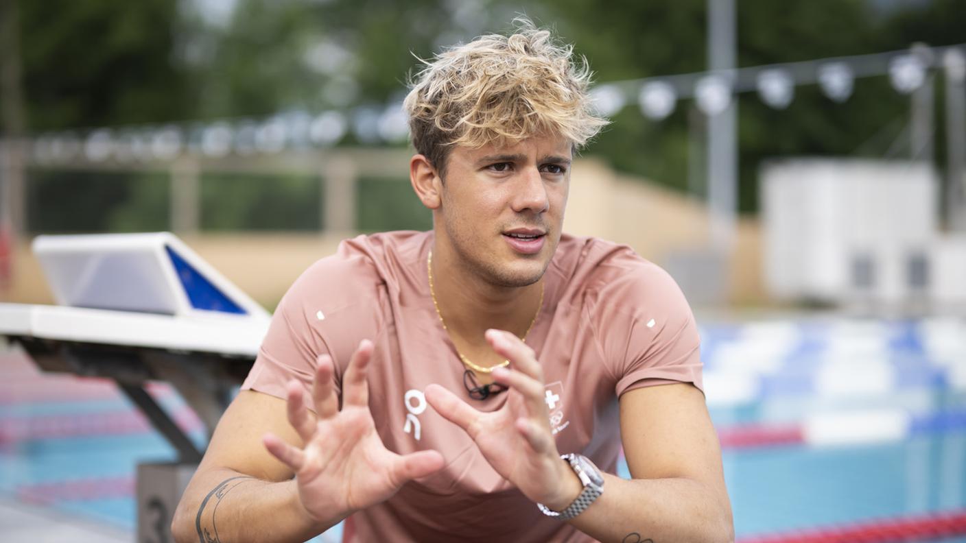 Noè Ponti