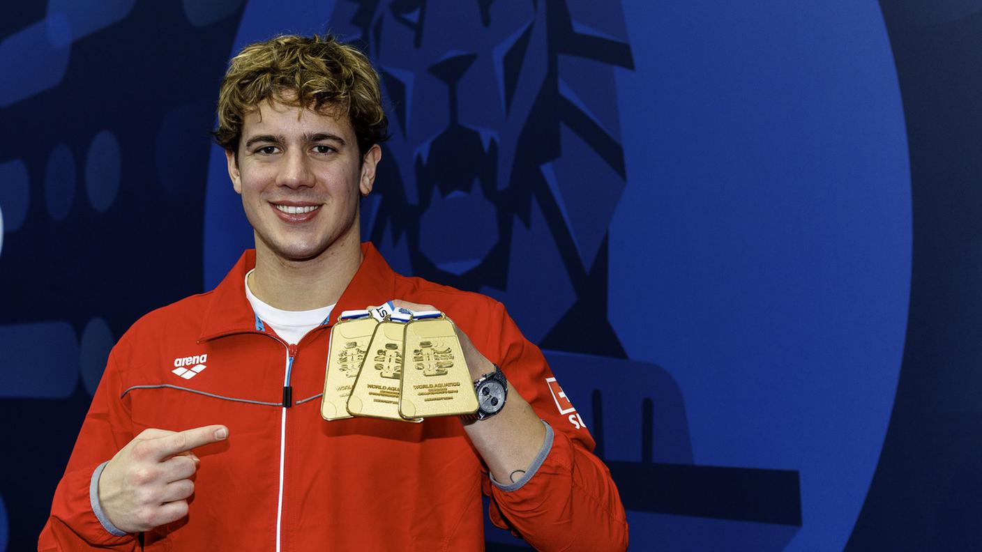 Noè Ponti