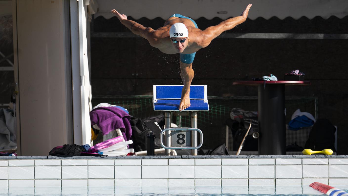 Noè Ponti