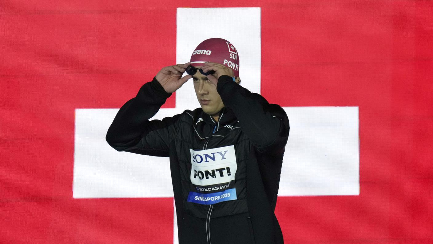 Noè Ponti
