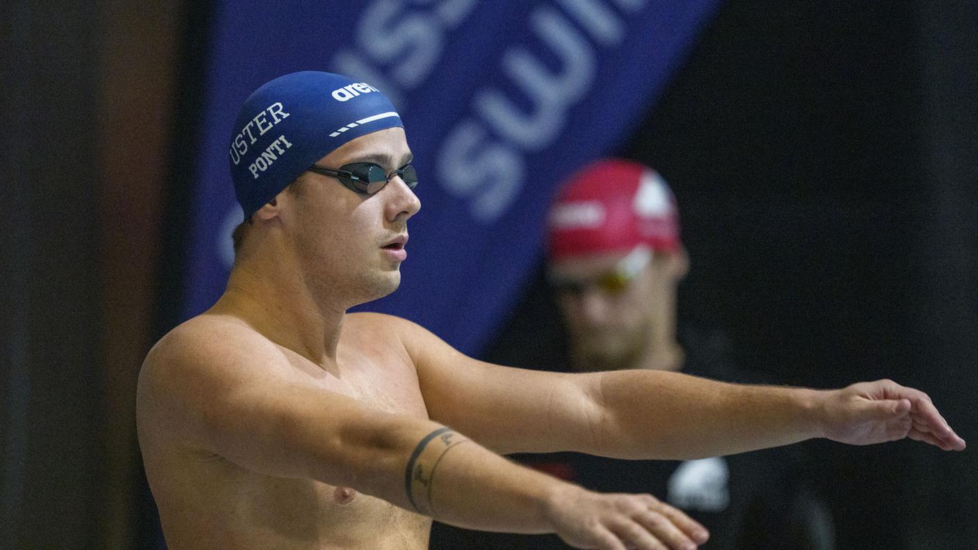 Weekend di gara meno tradizionali per lui