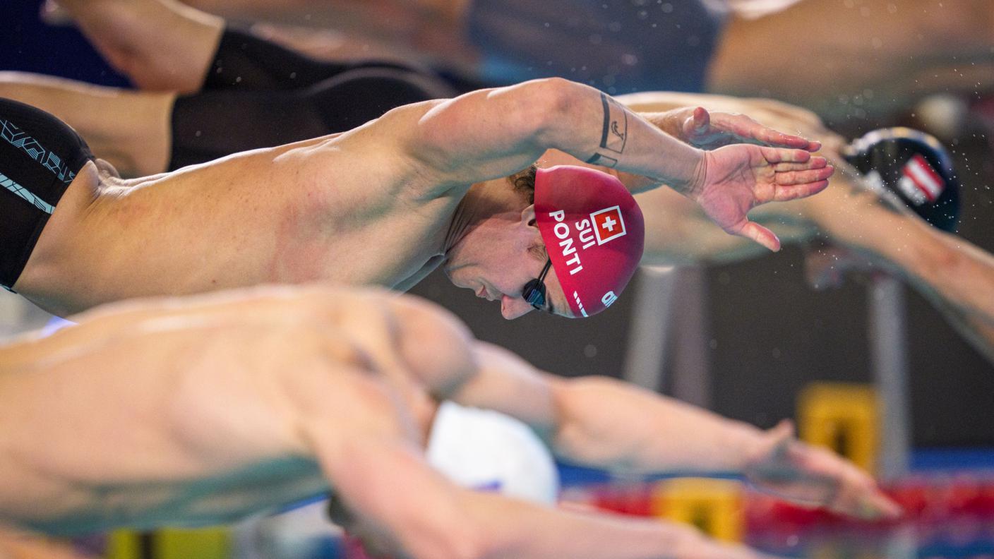 Altra buona prova del gambarognese