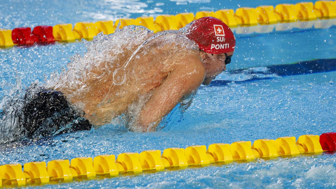 Un'altra ottima prestazione