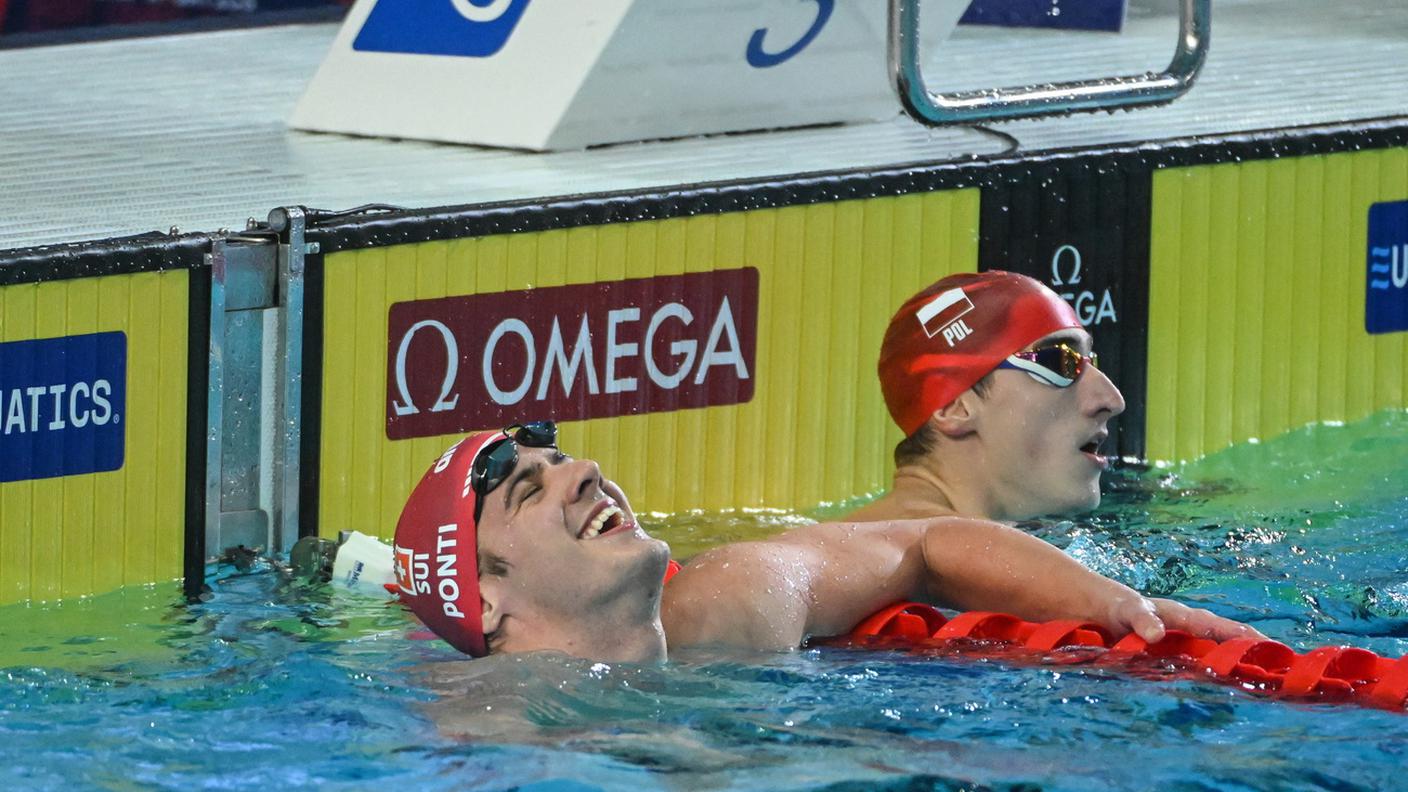 A caccia della tripletta