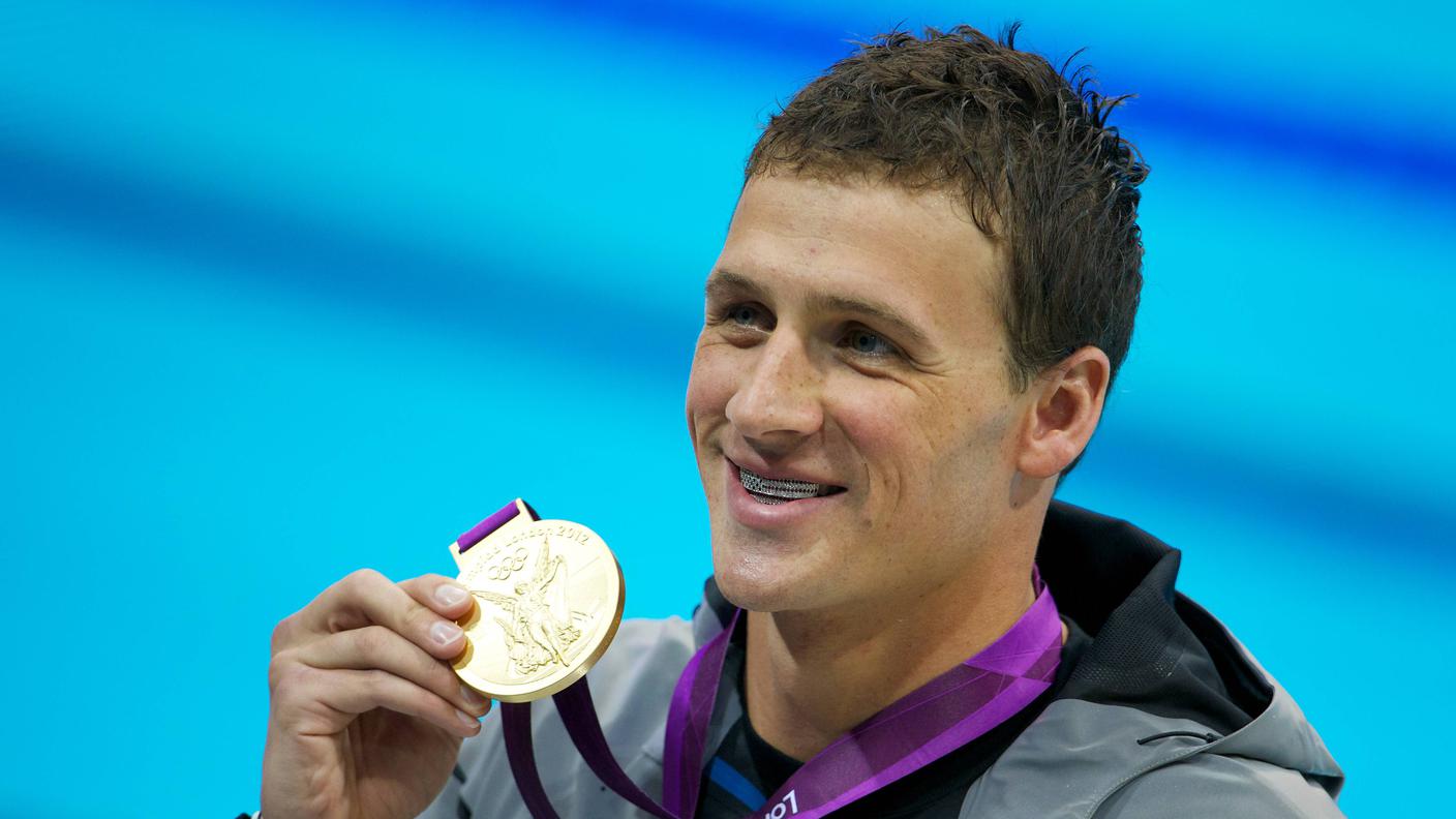 "Sto facendo un enorme sforzo per separarmi dal passato"