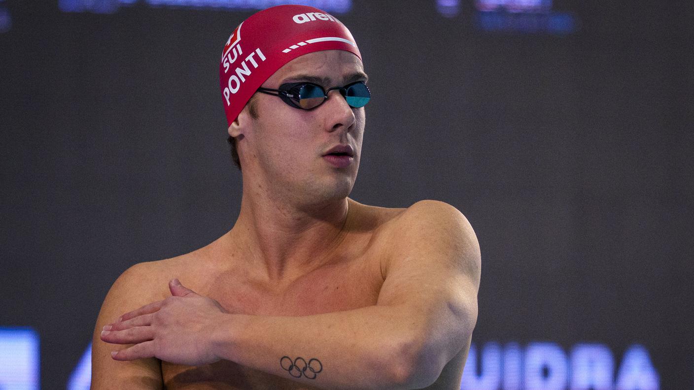 Oggi non ha dovuto faticare più di tanto