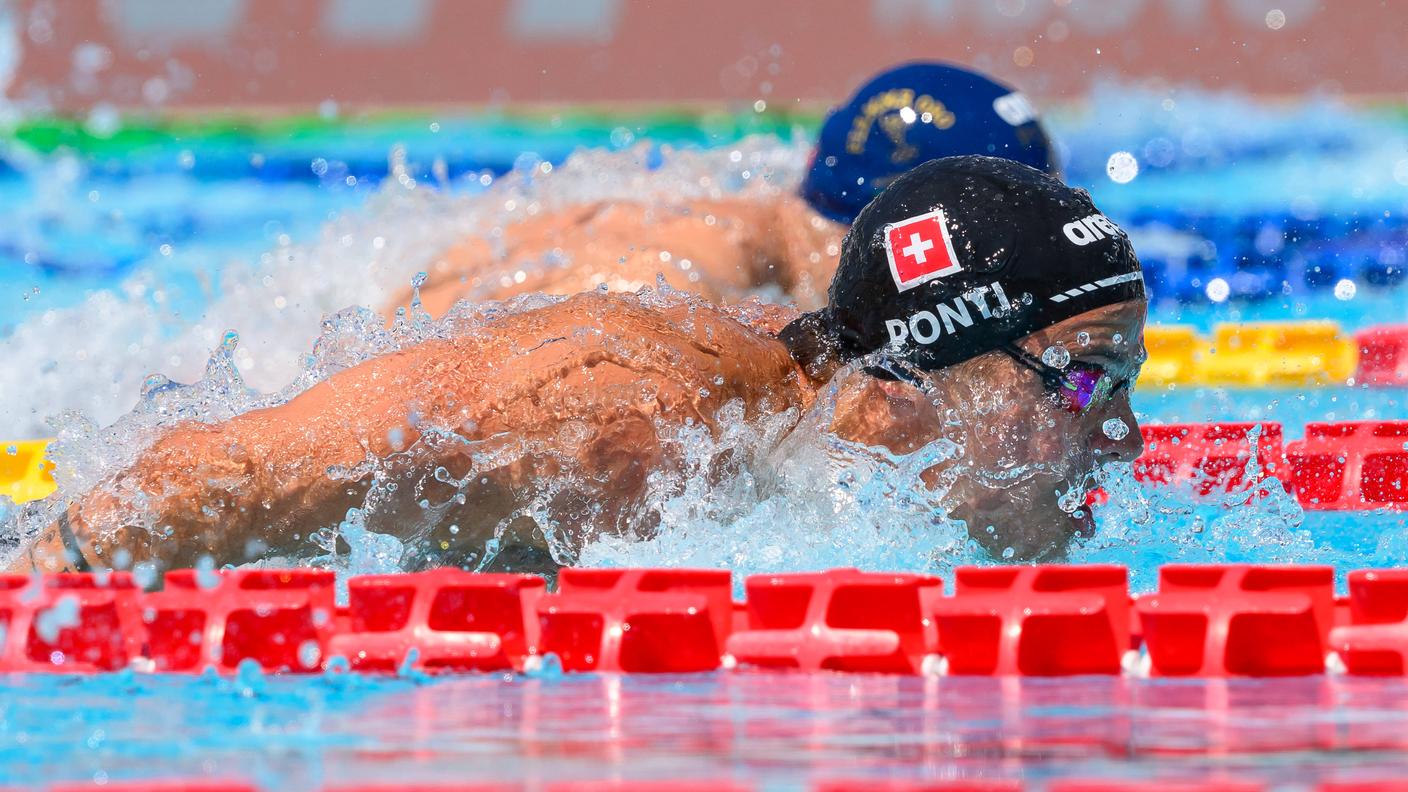 Il locarnese in azione