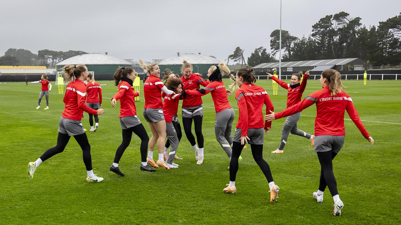 Måtte New Zealand være et eksempel for oss