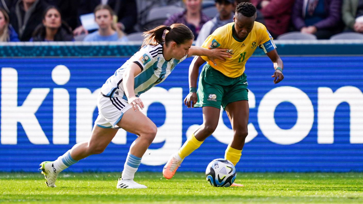 Argentina