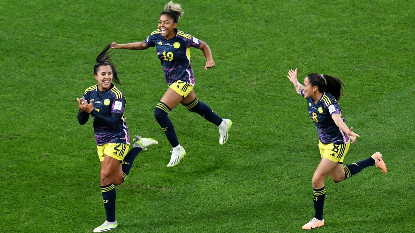 Colombia