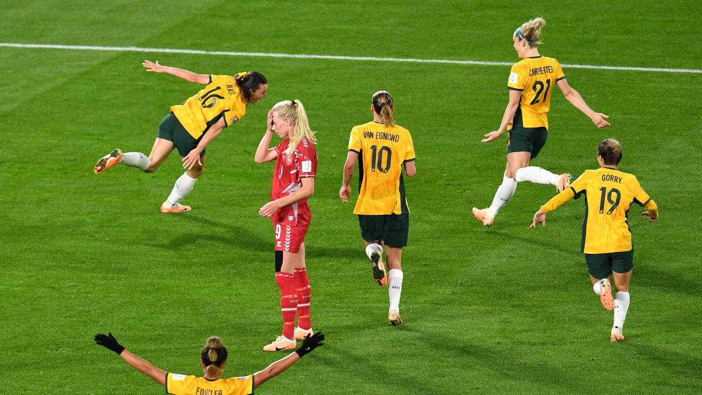 Australia
