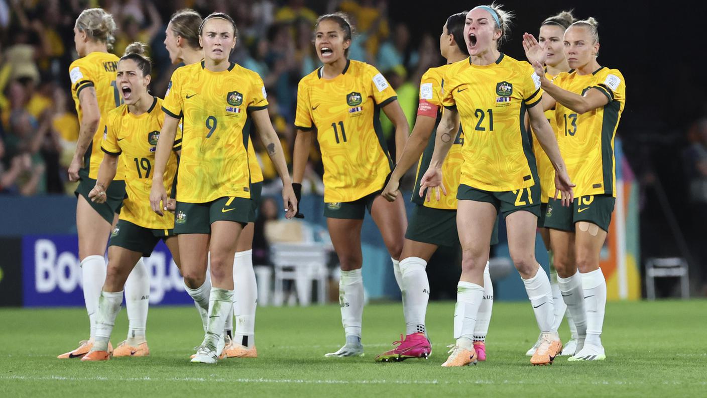 Australia