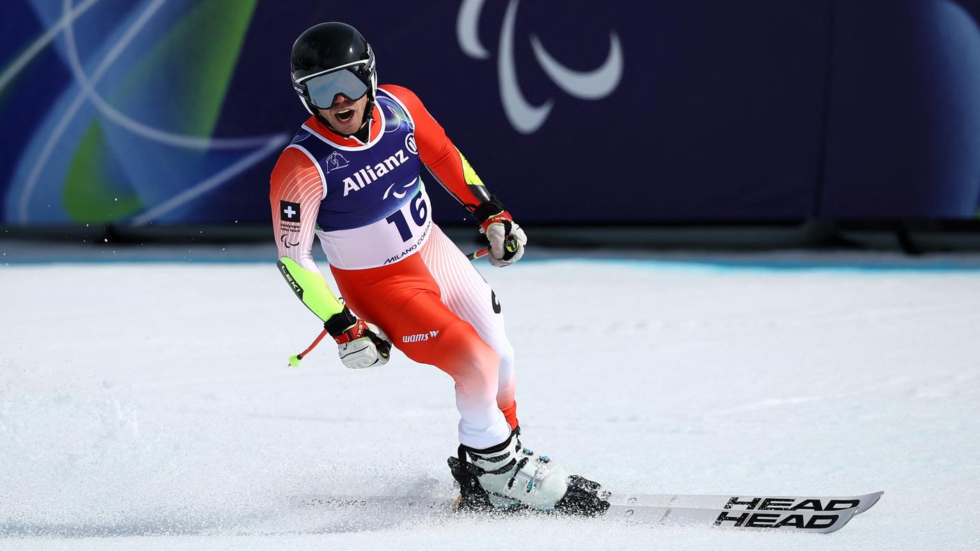 Straordinaria doppietta in 48 ore