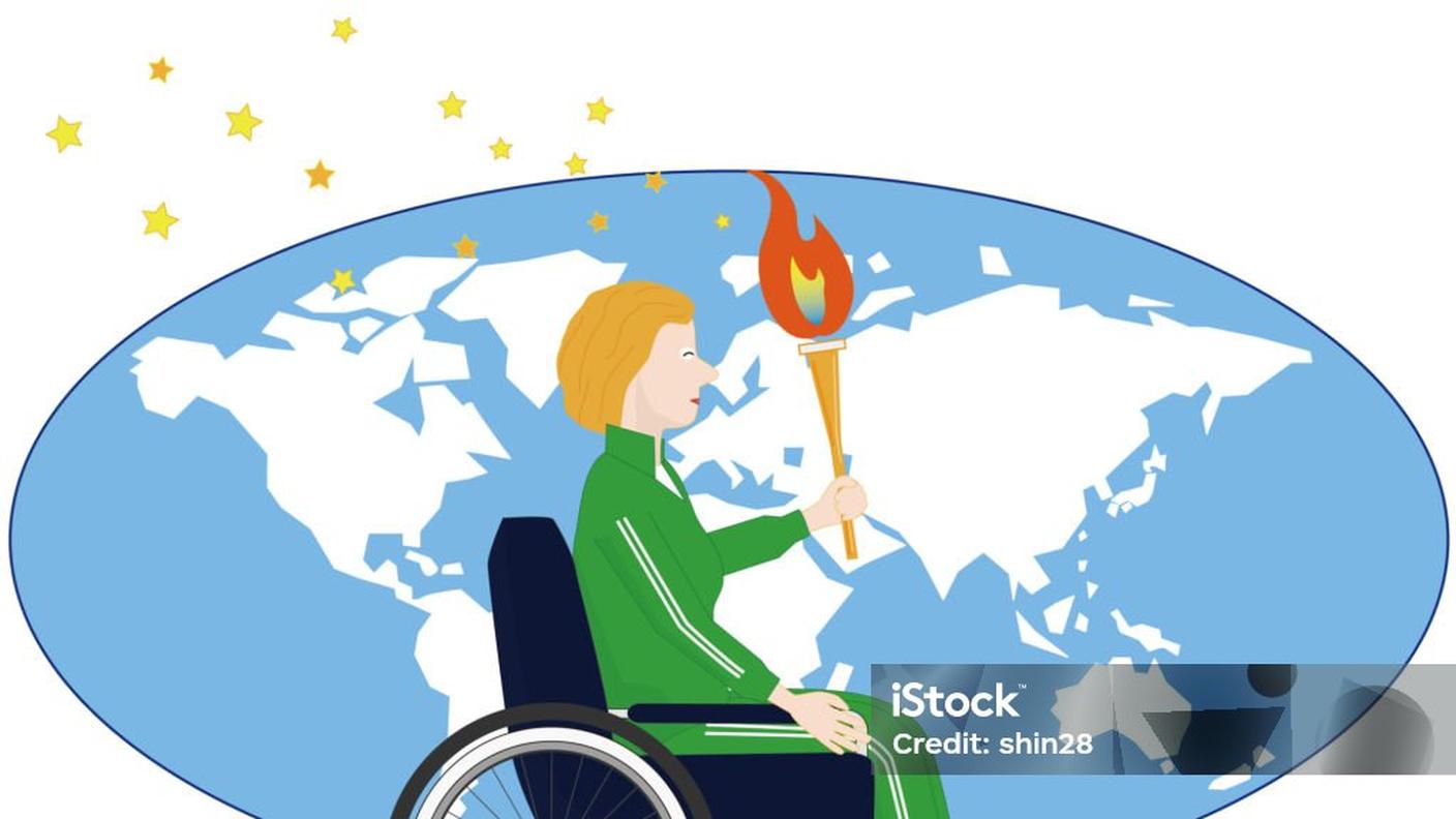 Paralimpiadi Milano Cortina 2026