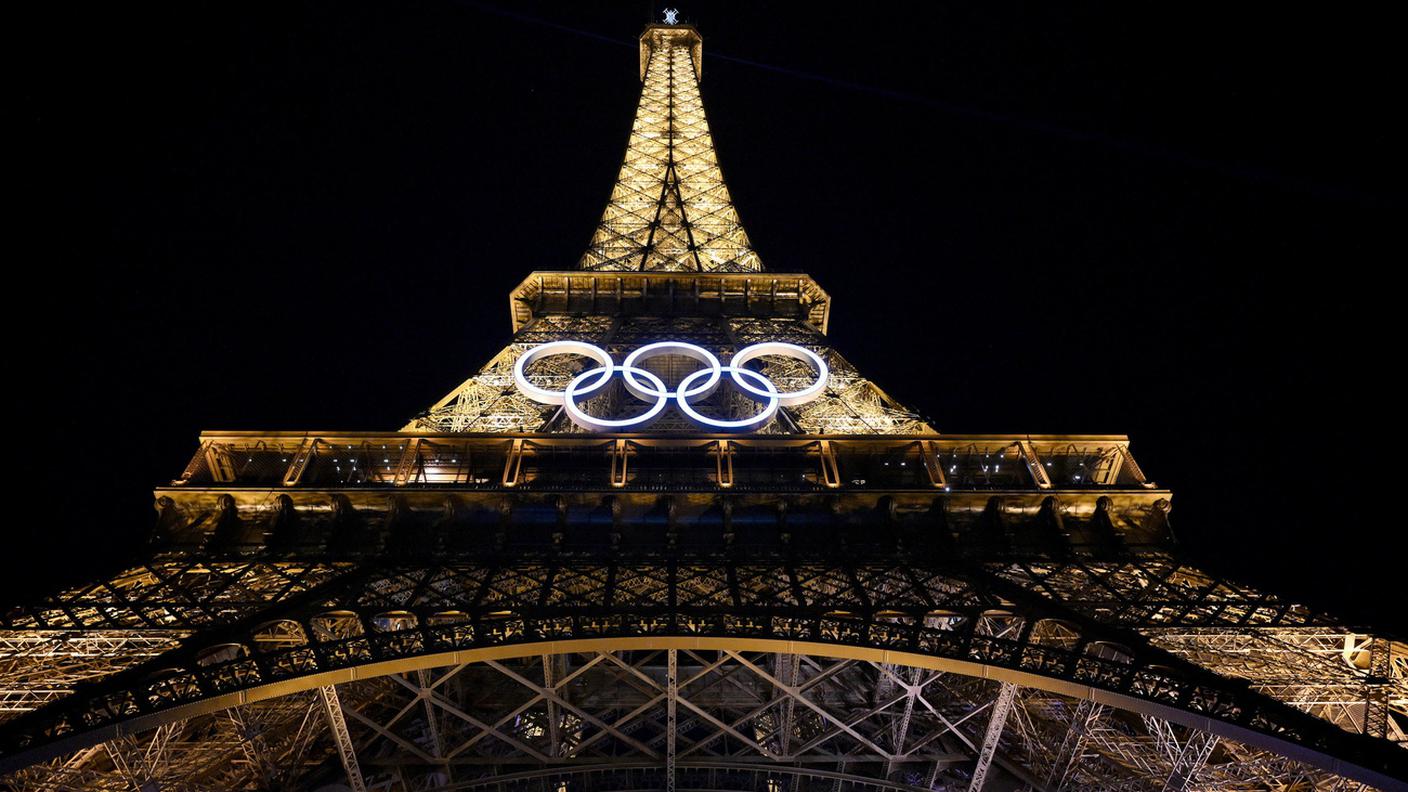 Tour Eiffel