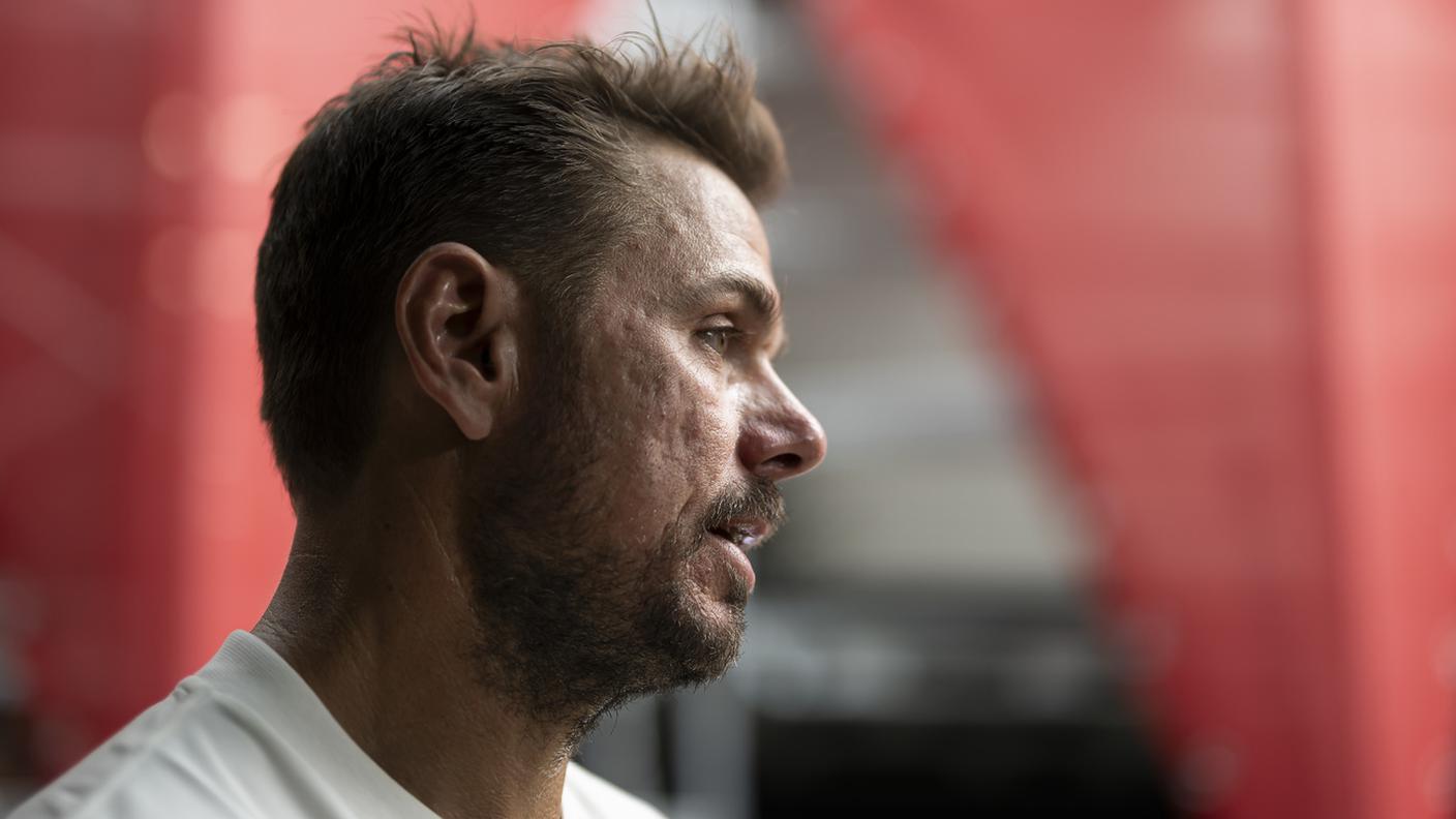 Wawrinka