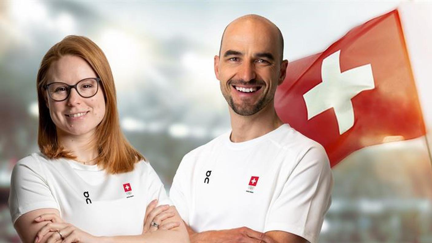 Christen e Schurter