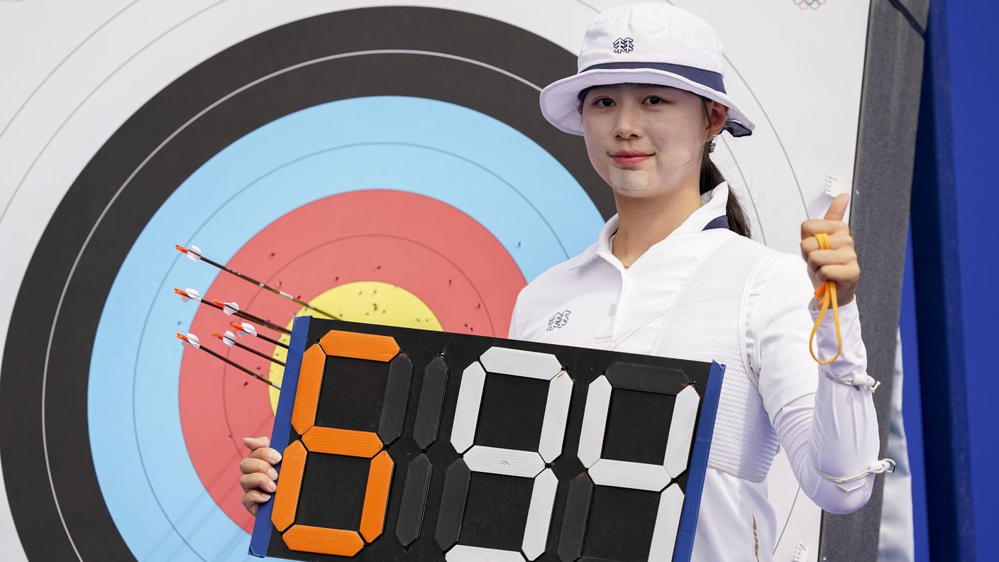 Lim Si-Hyeon