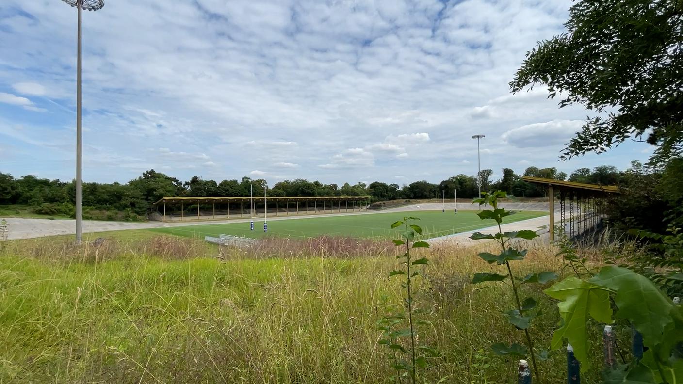 Vélodrome