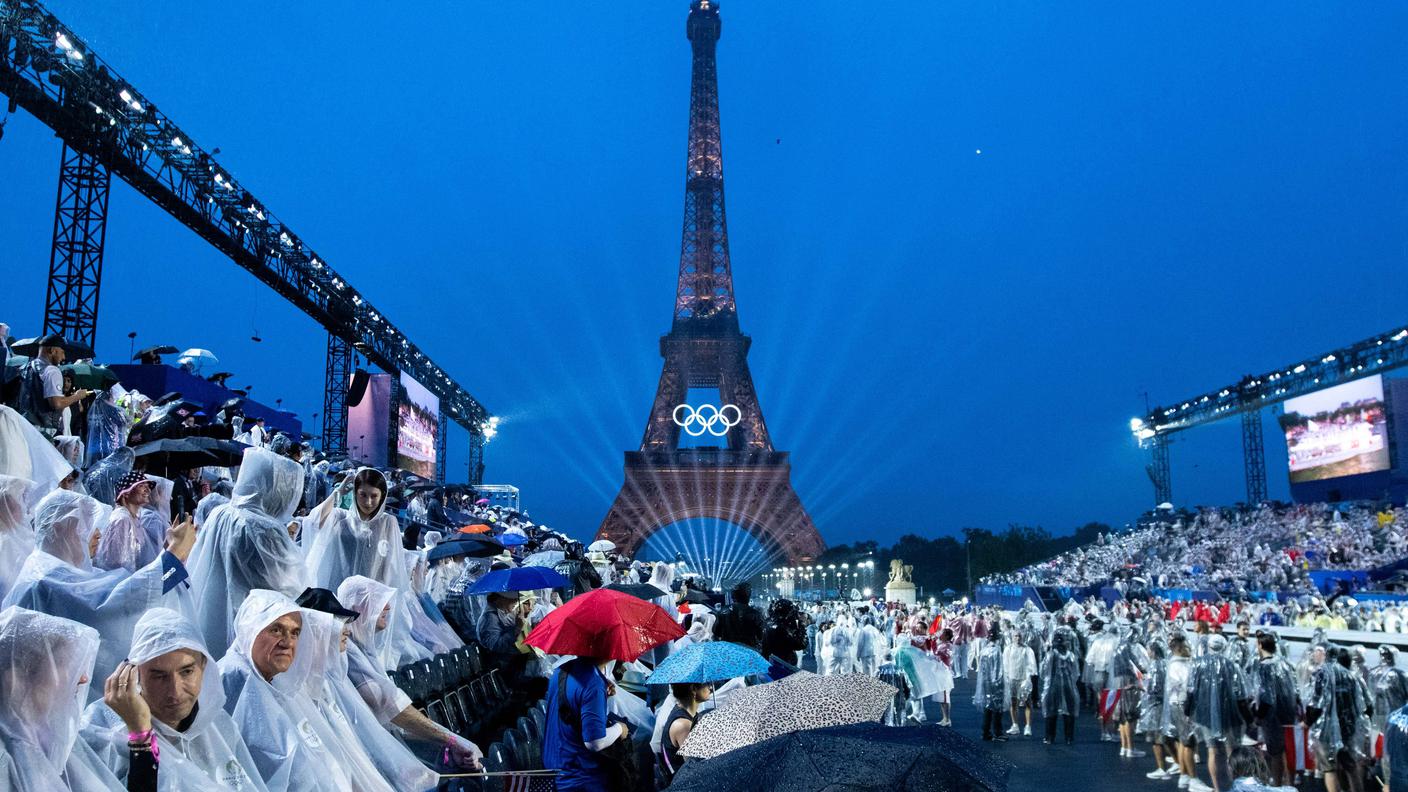 Parigi 2024