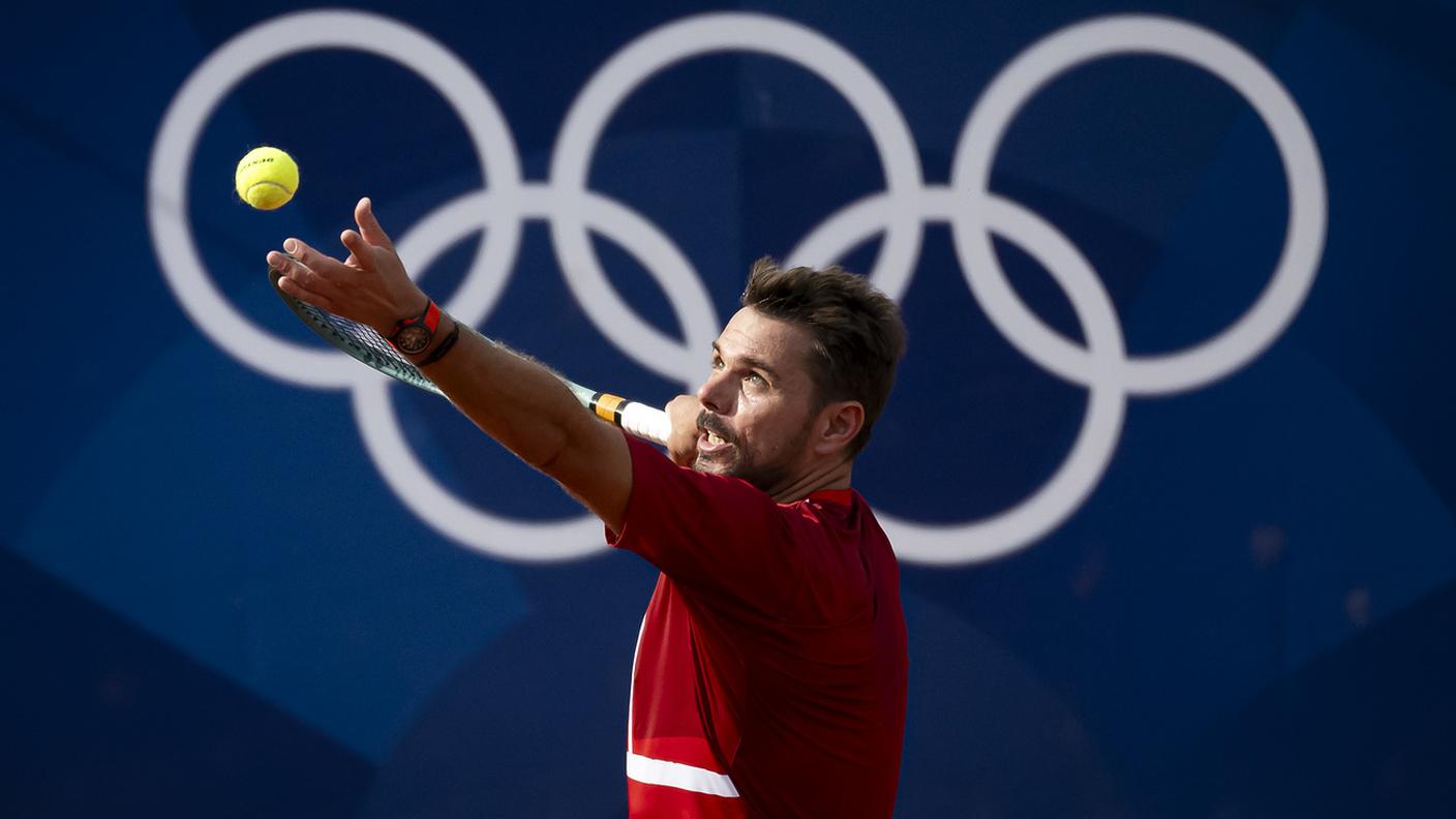 Stan Wawrinka