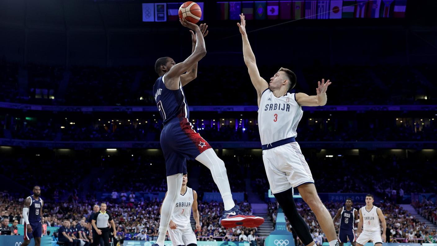 Kevin Durant