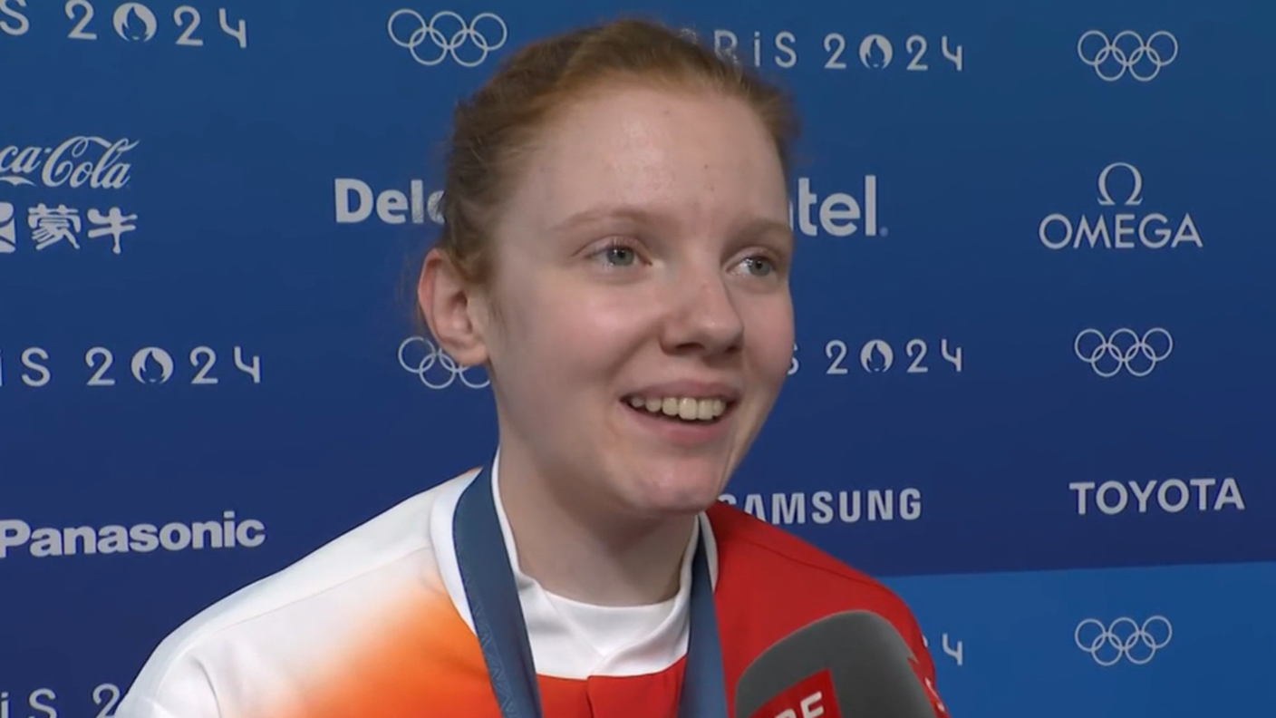Audrey Gogniat